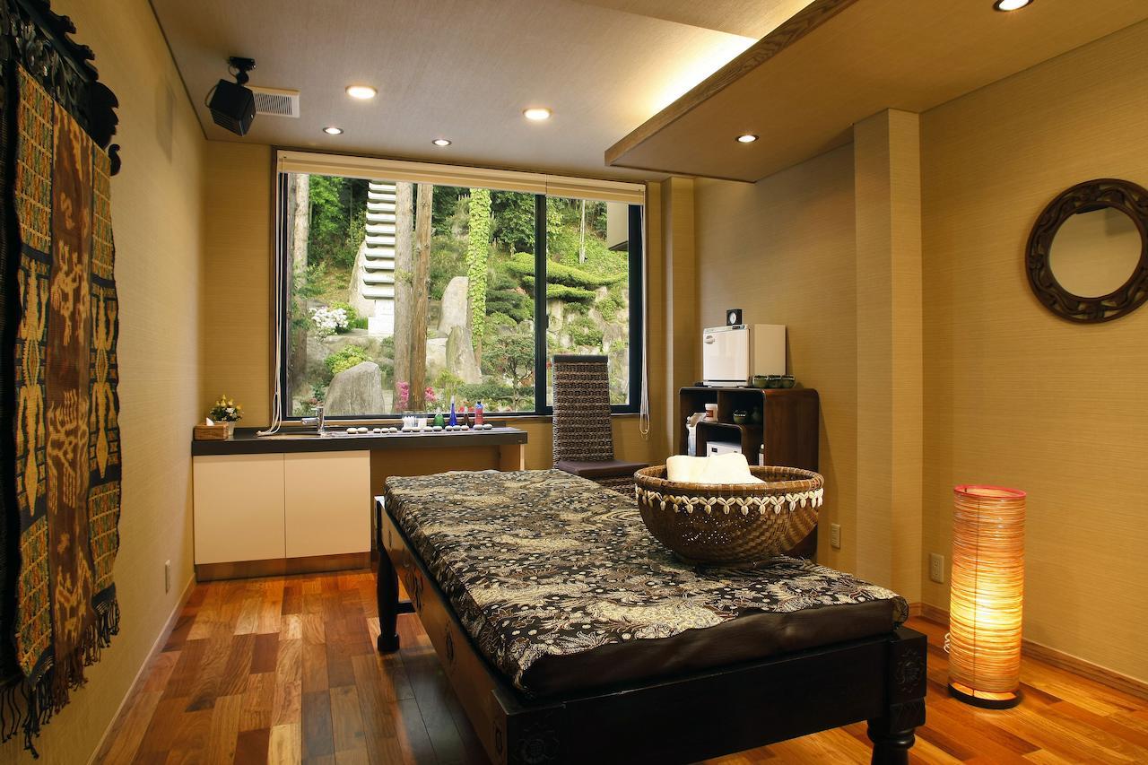 Zabo Hotel Koshu Exterior photo