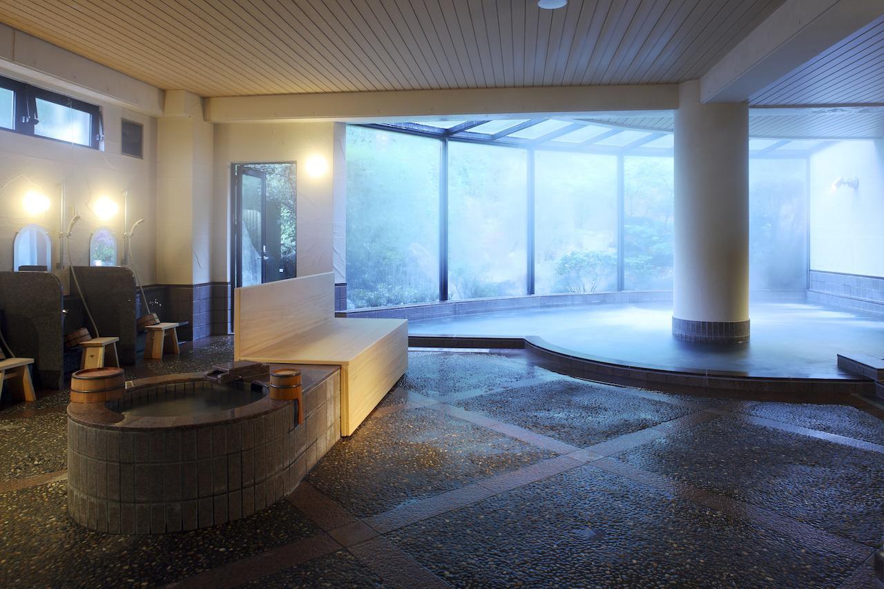 Zabo Hotel Koshu Exterior photo