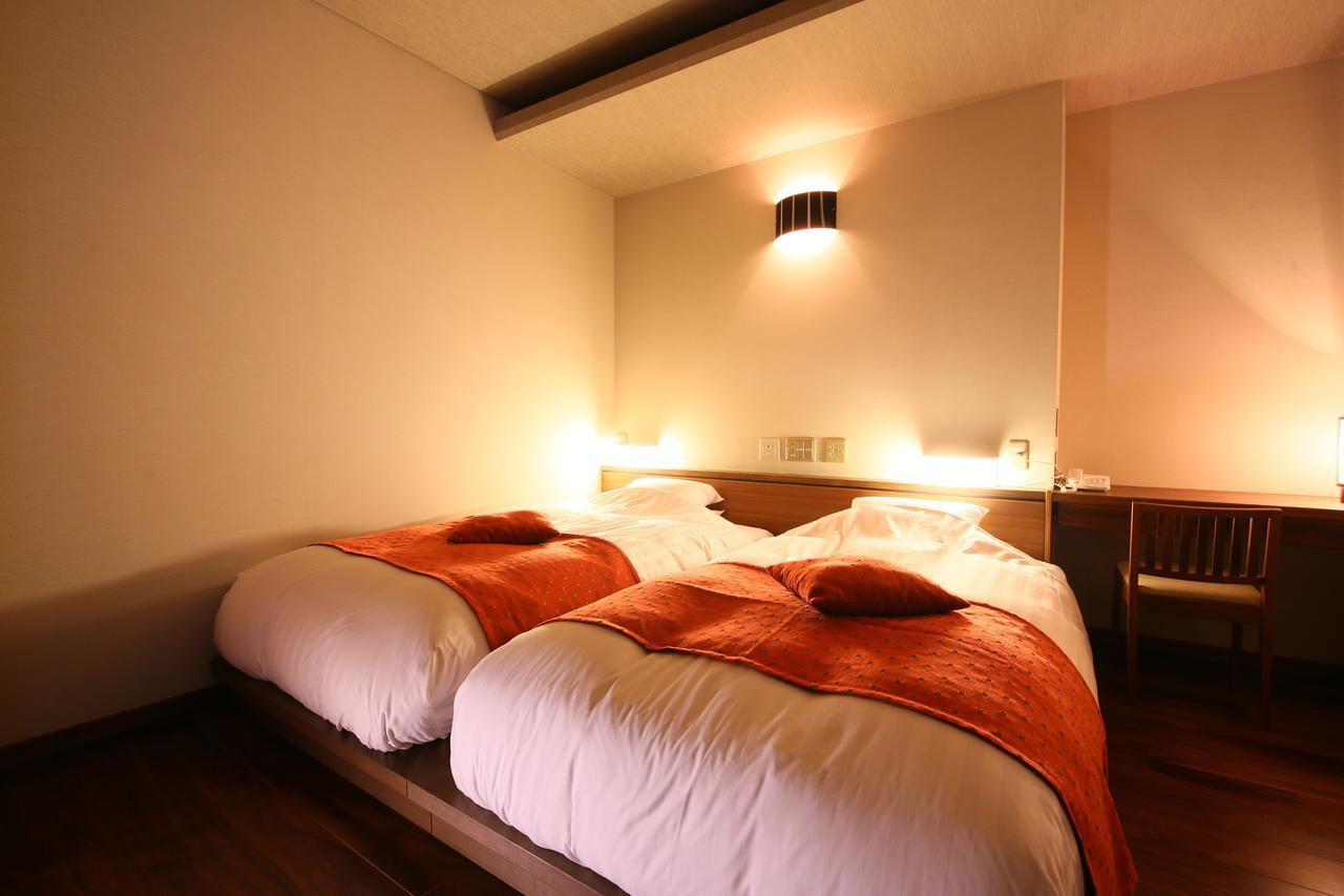Zabo Hotel Koshu Room photo
