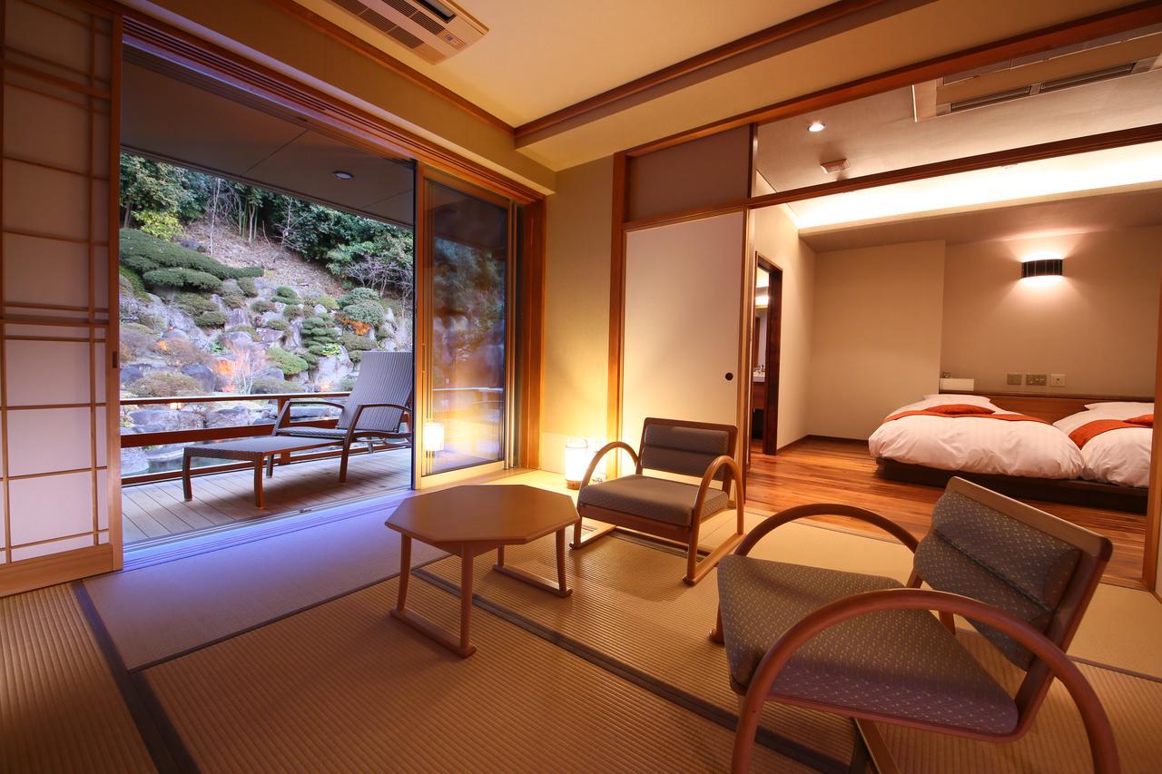 Zabo Hotel Koshu Room photo