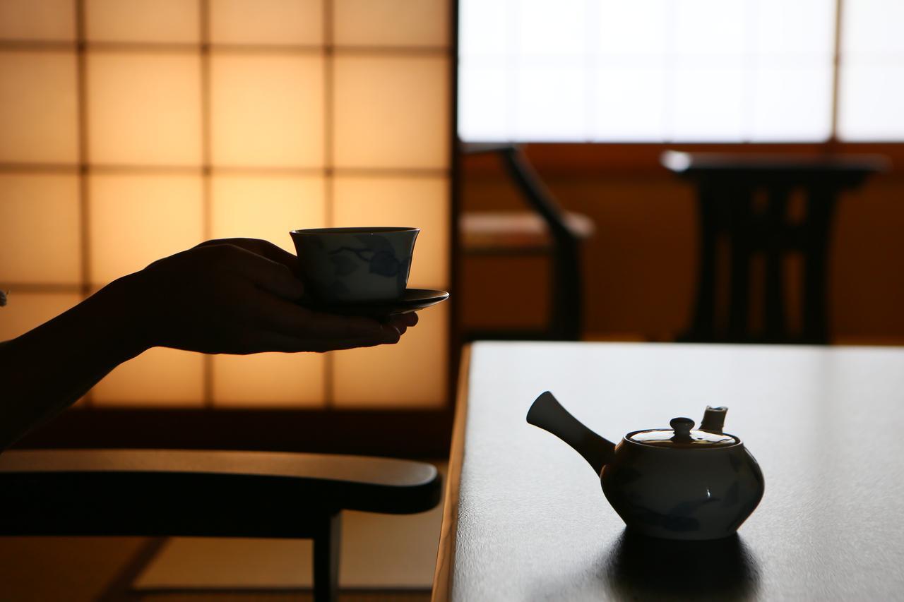 Zabo Hotel Koshu Room photo