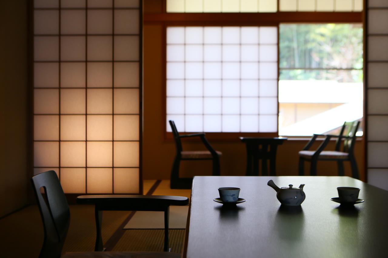 Zabo Hotel Koshu Room photo