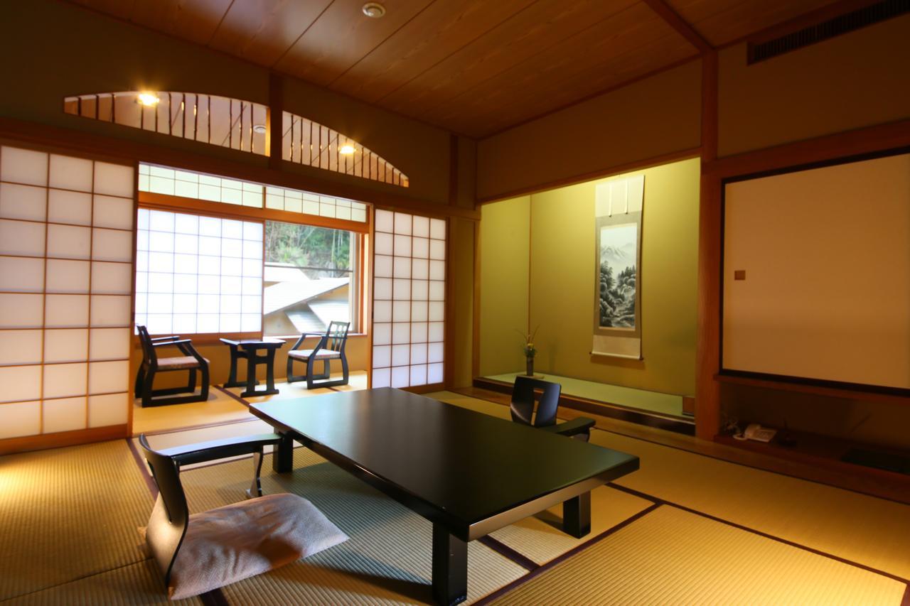 Zabo Hotel Koshu Room photo
