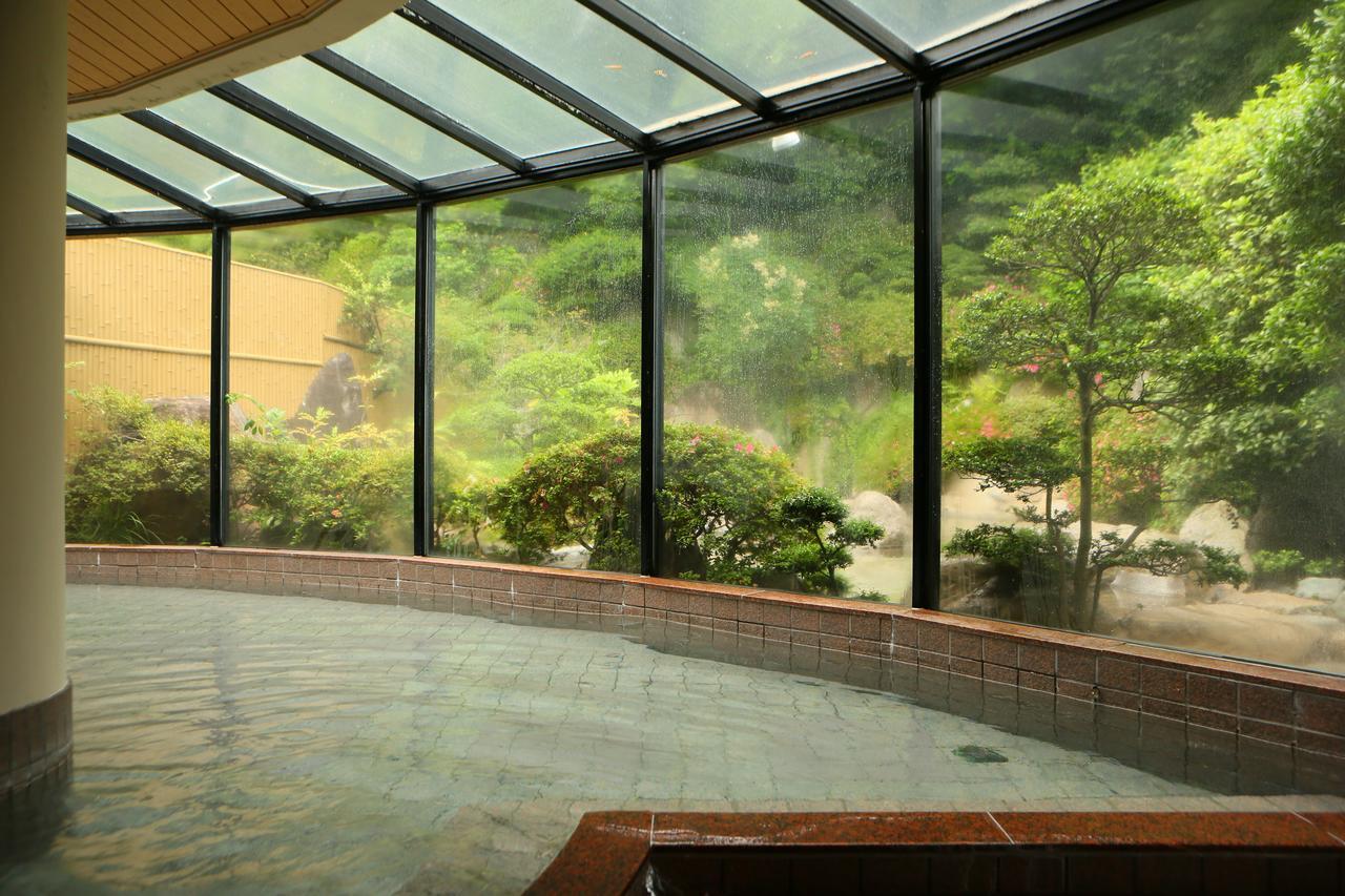 Zabo Hotel Koshu Exterior photo
