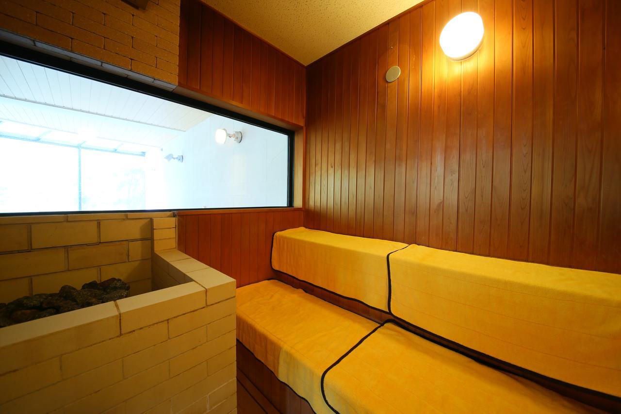Zabo Hotel Koshu Exterior photo